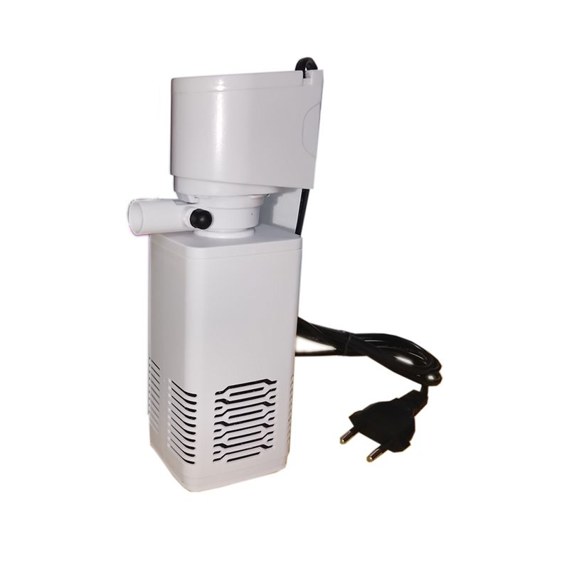 فیلتر داخلی آکواریوم جینگی مدل jy 600f
