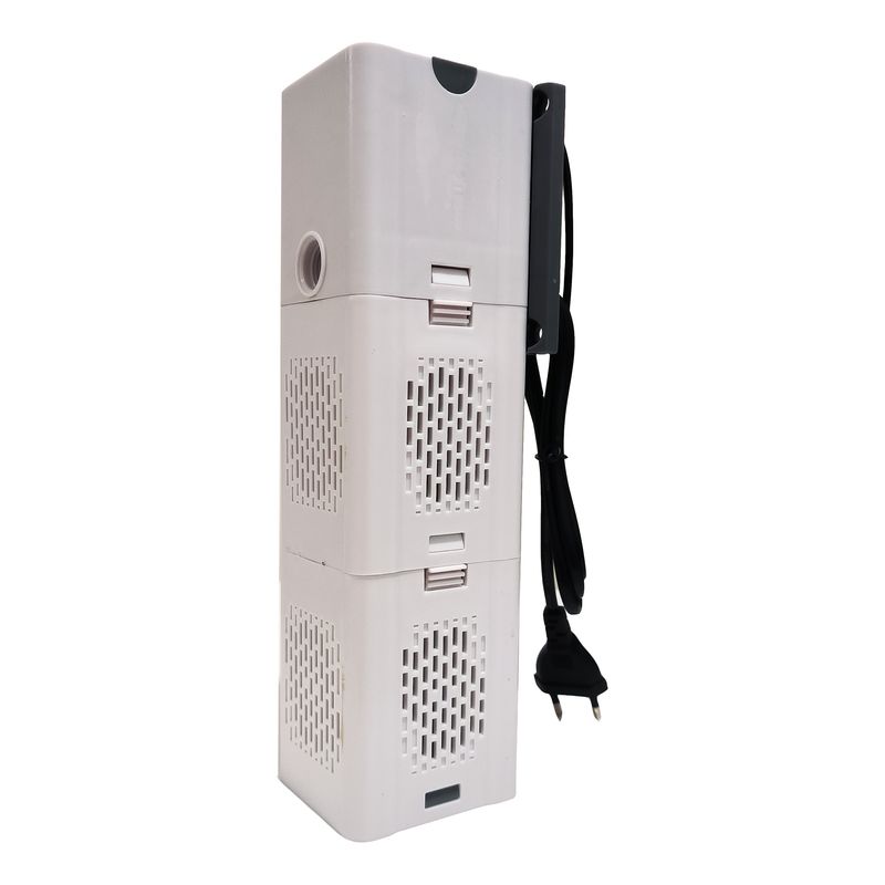 فیلتر داخلی آکواریوم جینگی مدل jy 9300f