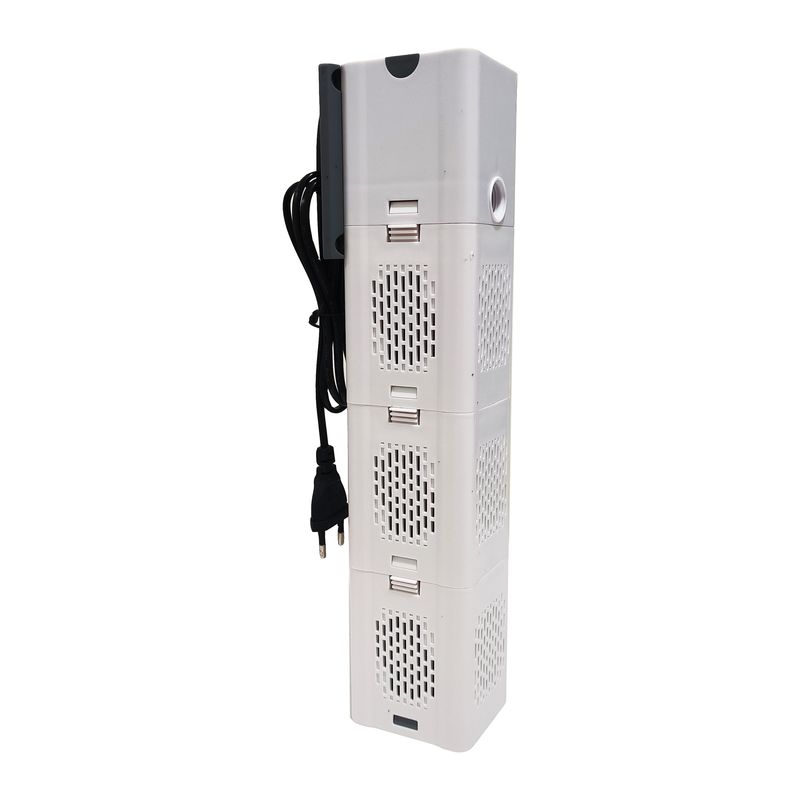فیلتر داخلی آکواریوم جینگی مدل jy 9500f