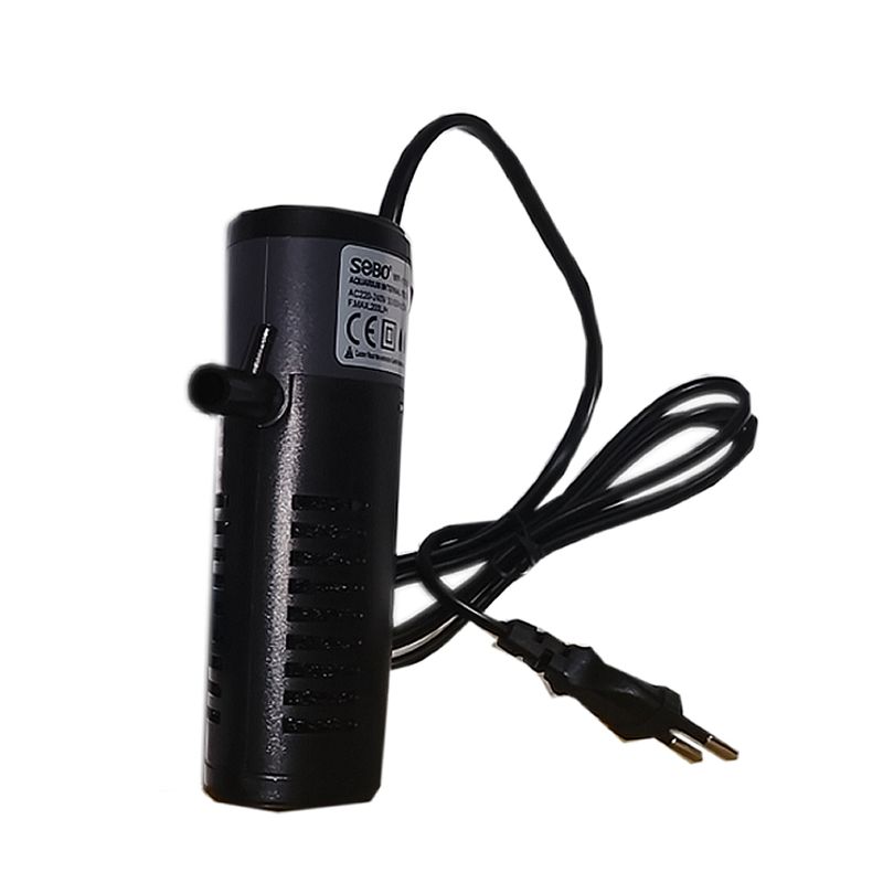 فیلتر داخلی آکواریوم سوبو مدل wp 1105f