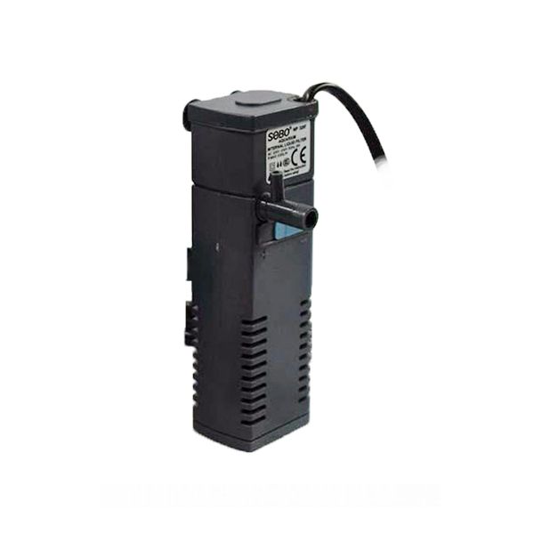 فیلتر داخلی آکواریوم سوبو مدل wp 320f