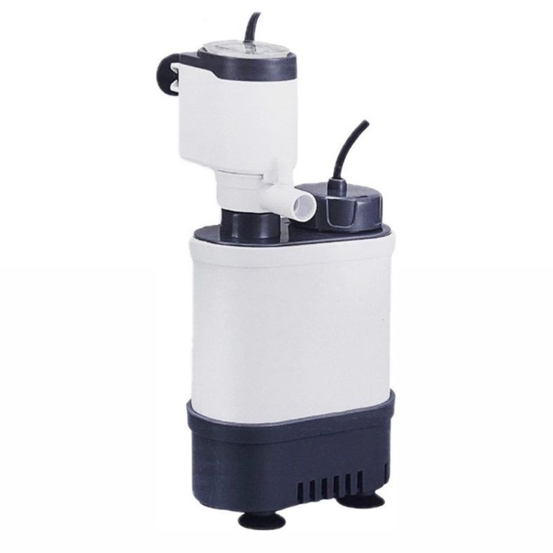 فیلتر داخلی آکواریوم سوبو مدل یووی دار aq 5w uv