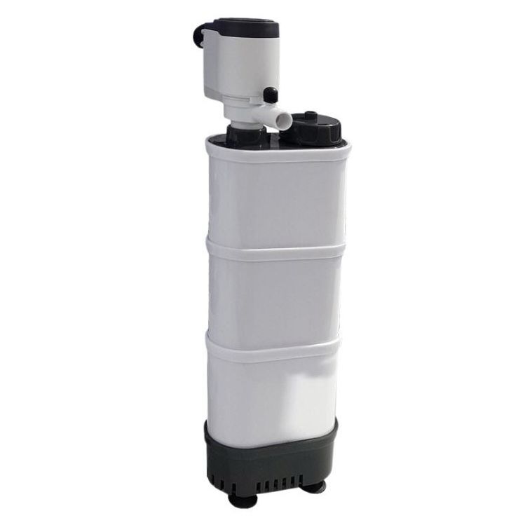 فیلتر داخلی آکواریوم سوبو مدل یووی دار aq 9w uv