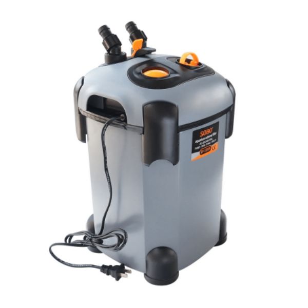 فیلتر سطلی آکواریوم سوبو مدل sf 650f
