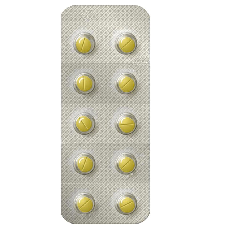 قرص ترکیبی پرندگان مدل tydoxy brom بسته 10 عددی