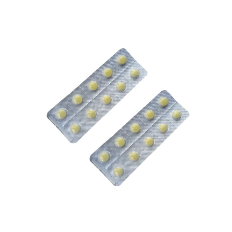 قرص ضد استرس و مولتی ویتامین پرنده ککزینگ مدل vita plus مجموعه 20 عددی