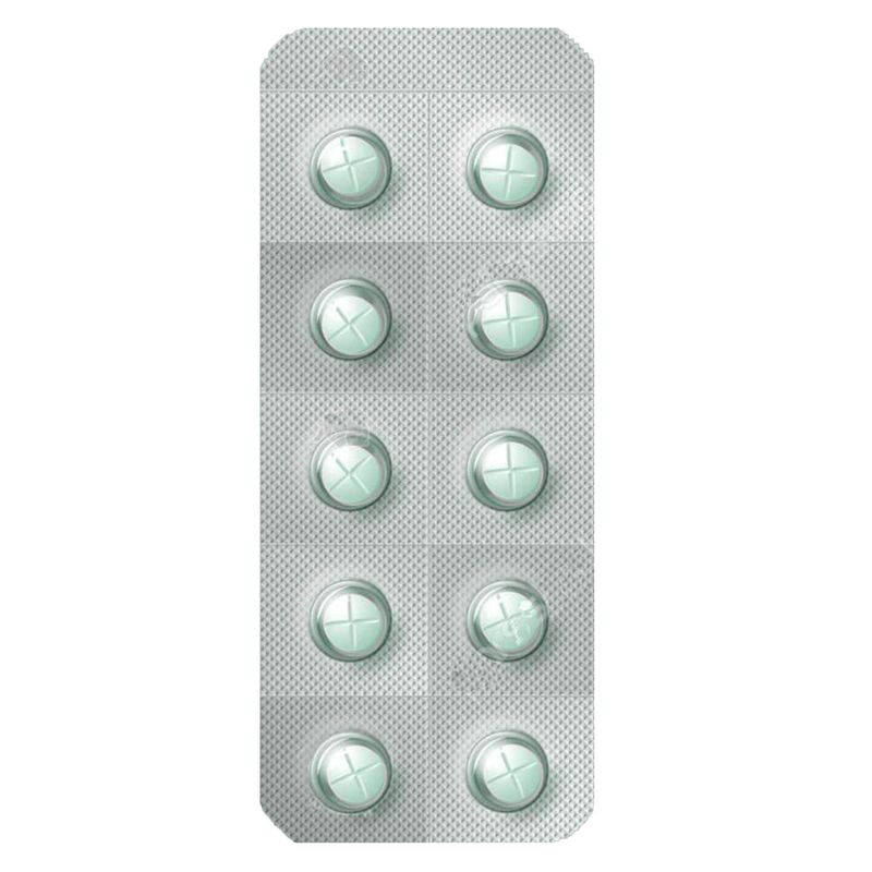 قرص ضد التهاب کبوتر مدل tydoxysone بسته 10 عددی