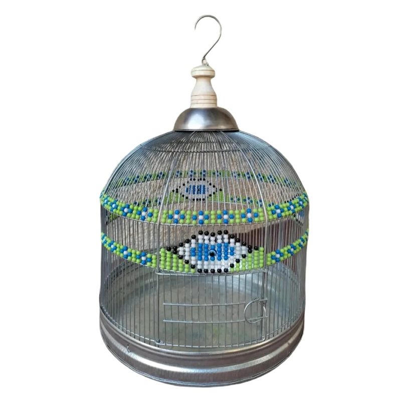 قفس پرندگان مدل dani852