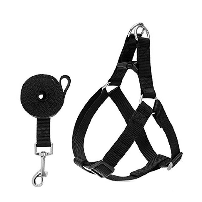 قلاده تنی سگ مدل black diamond