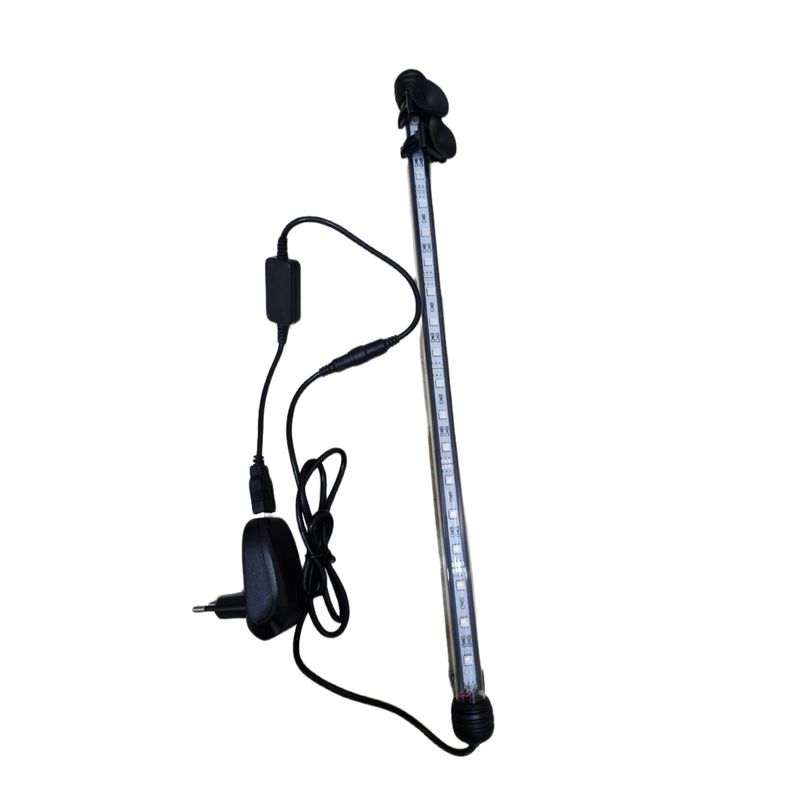 لامپ led آکواریوم سوبو مدل t4 580an