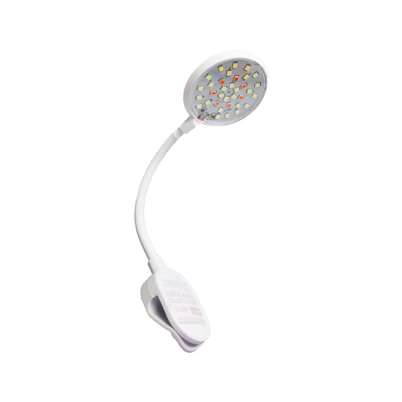 لامپ led آکواریوم سوبو مدل y 3w