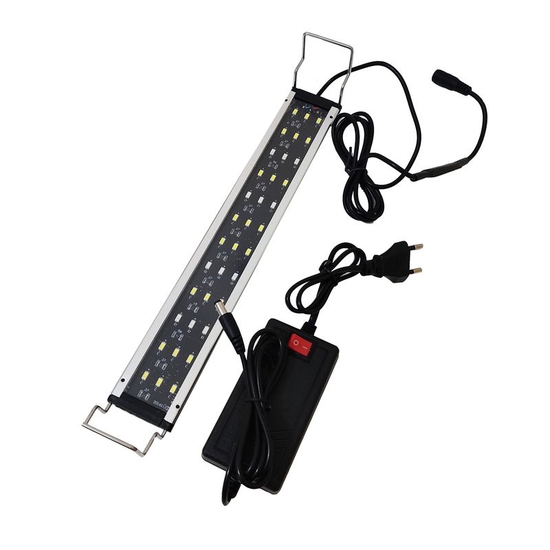 لامپ led آکواریوم مدل msl s400