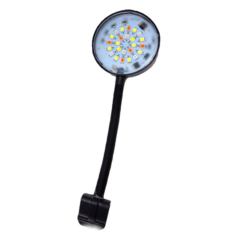 لامپ led آکواریوم مدل n 6