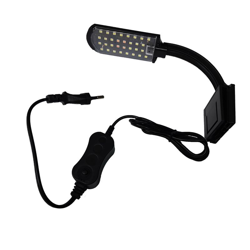 لامپ led آکواریوم مدل x5 m