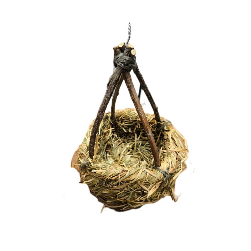 لانه پرنده مدل طبیعی پرندگان سهره