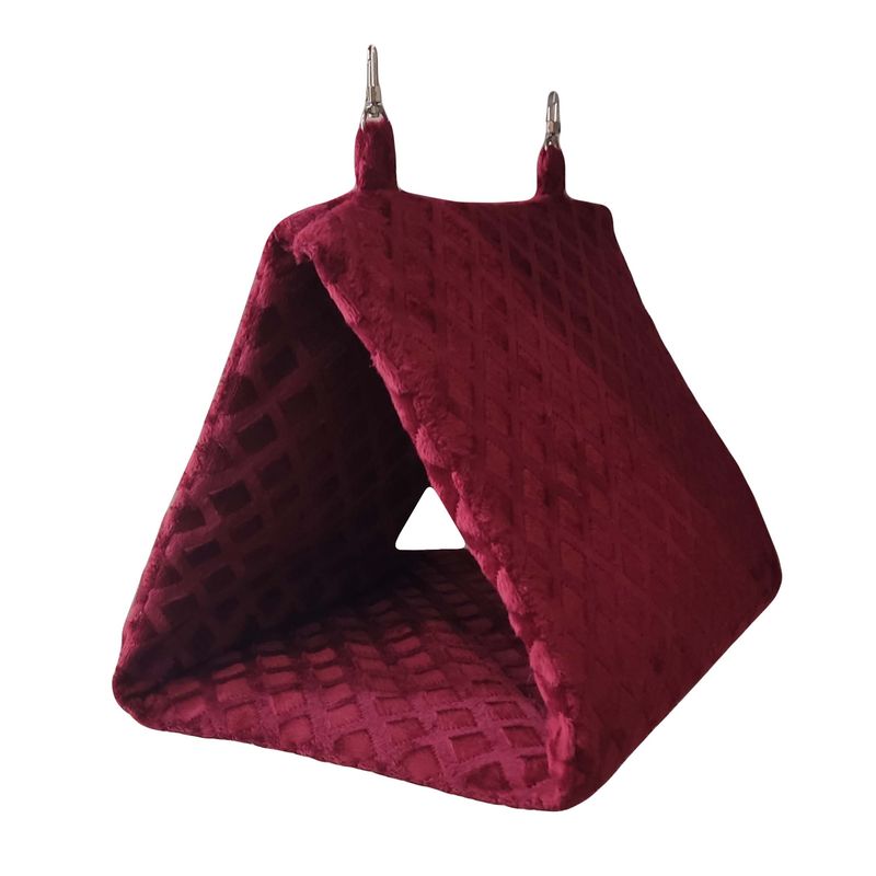 لانه پرنده مدل مخفیگاه مثلثی کد 272120mm