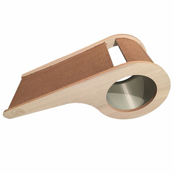 لانه گربه مدل whistle