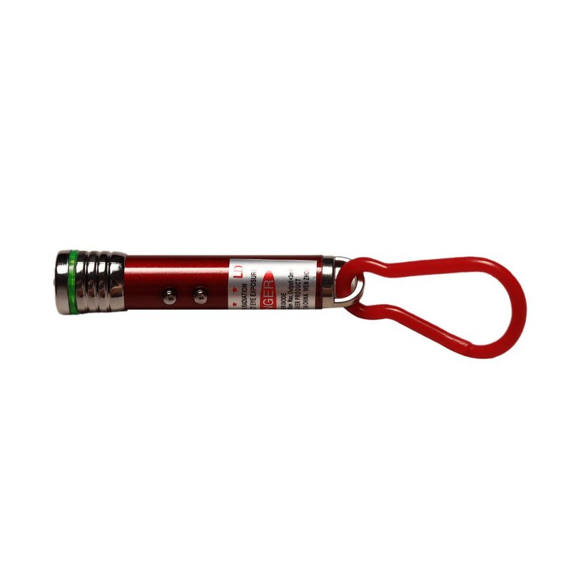 لیزر بازی گربه مدل led lamp