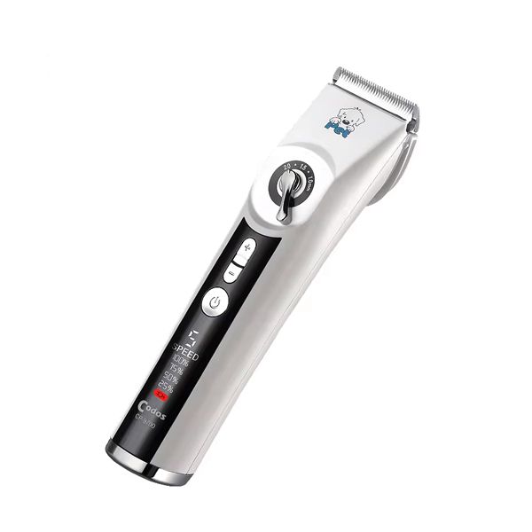ماشین اصلاح حیوانات خانگی مدل cp 9700