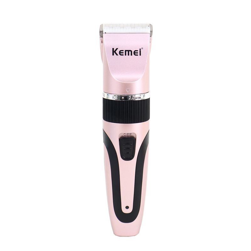 ماشین اصلاح حیوانات خانگی کیمی مدل km 1056