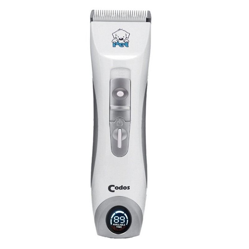 ماشین اصلاح حیوانات مدل cp 9600