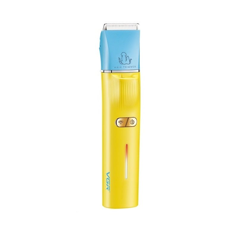 ماشین اصلاح موی حیوانات وی جی آر مدل v 219