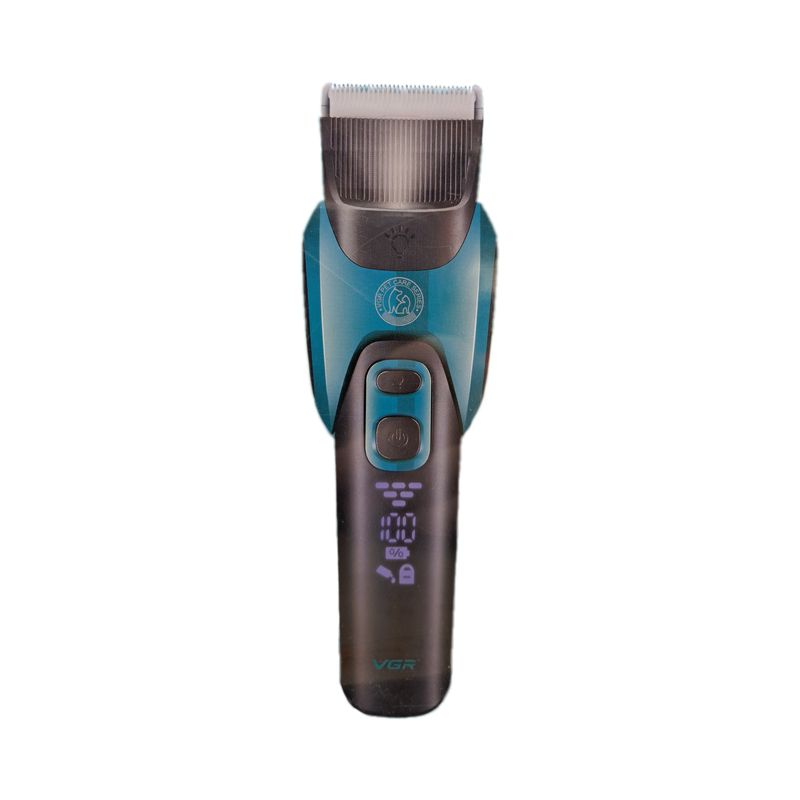 ماشین اصلاح موی حیوانات وی جی ار مدل v 208
