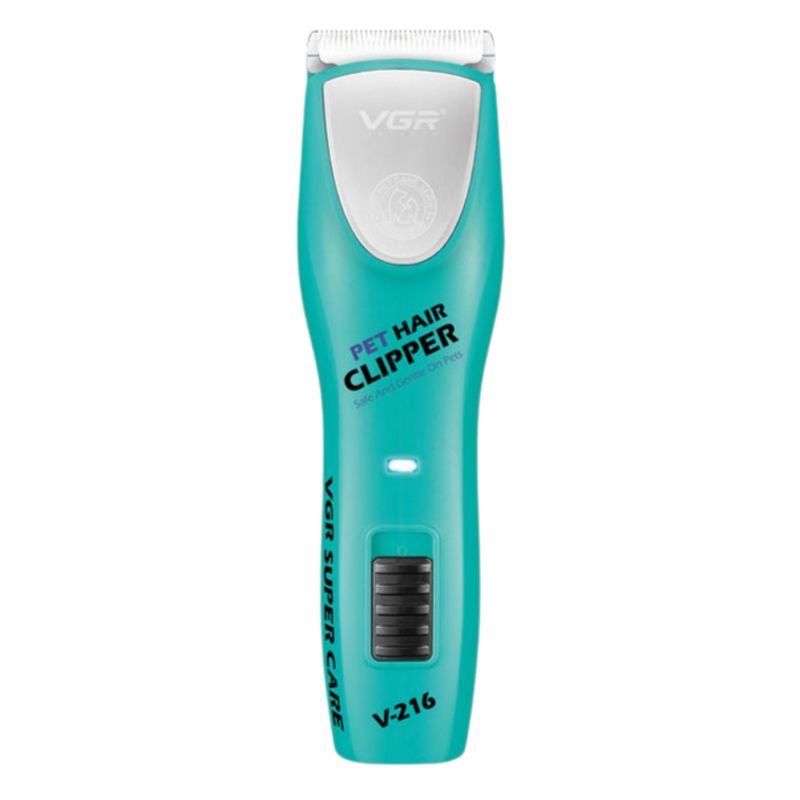ماشین اصلاح موی حیوانات وی جی ار مدل v 216