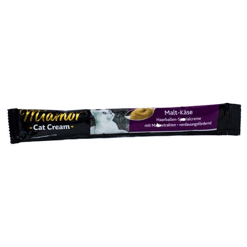 مالت گربه میامور مدل malt kase وزن 15 گرم