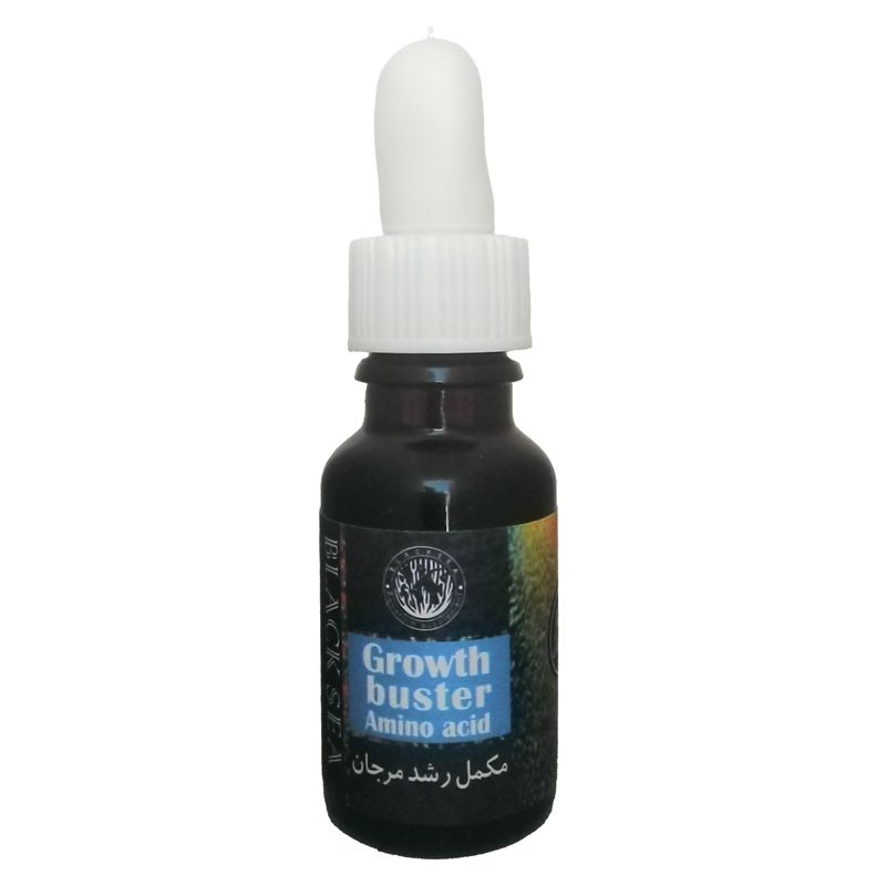 محلول آمینو اسید بلکسی مدل c30 حجم 20 میلی لیتر