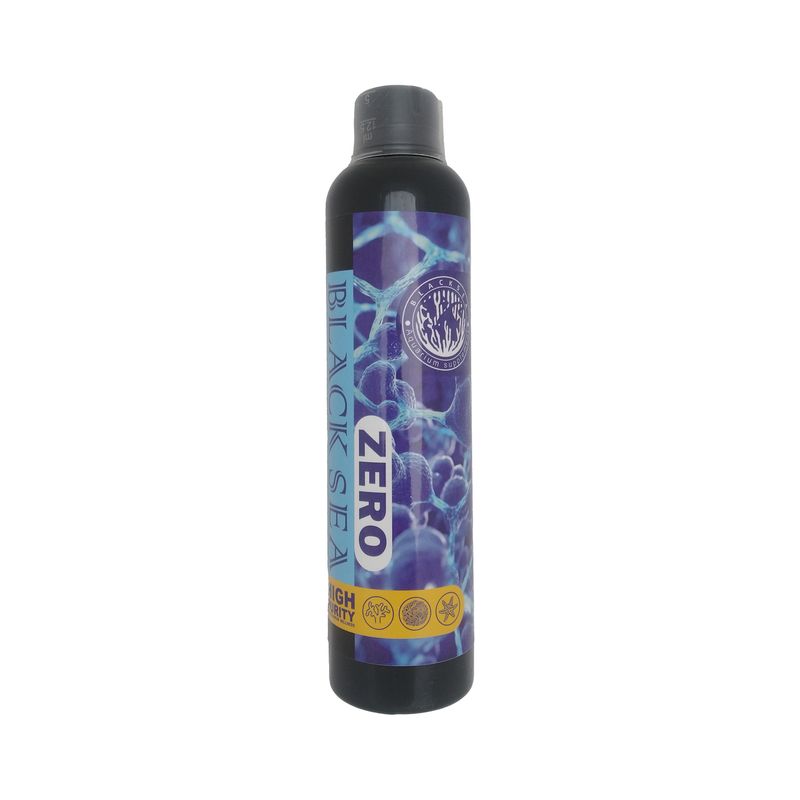 محلول سورس کربن آکواریوم مدل c45 حجم 350 میلی لیتر