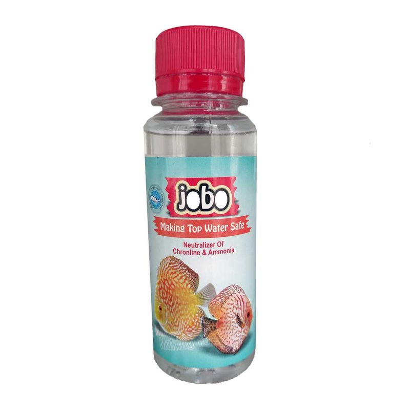 محلول ضد قارچ آبزیان مدل anti fungus حجم 100 میلی لیتر
