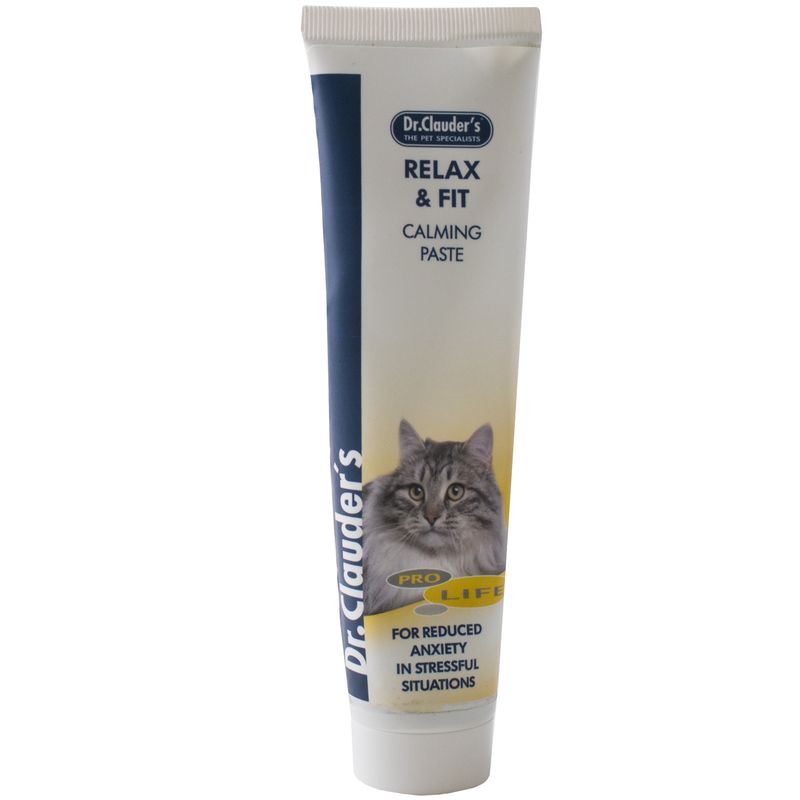 مولتی ویتامین گربه دکتر کلادر مدل c 13 relax fit
