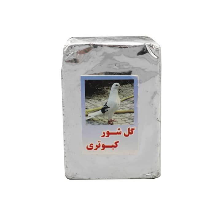 مکمل ویتامینه پرنده مدل a20 وزن 250 گرم