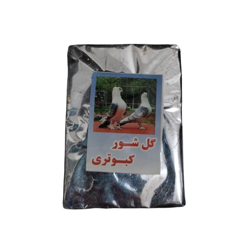 مکمل ویتامینه پرنده مدل a30 وزن 250 گرم