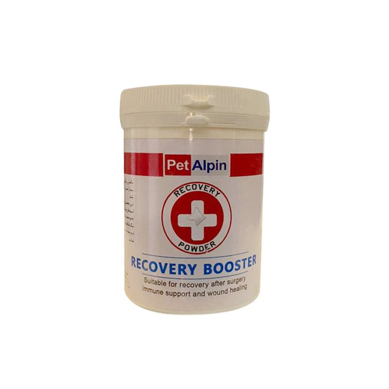 مگمل ریکاوری پت آلپین مدل recovery booster