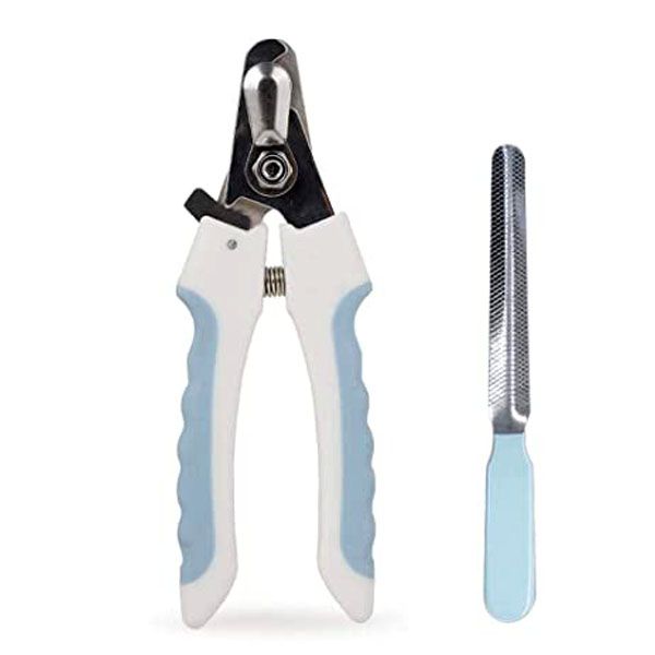 ناخن‌گیر حیوانات خانگی کد n252