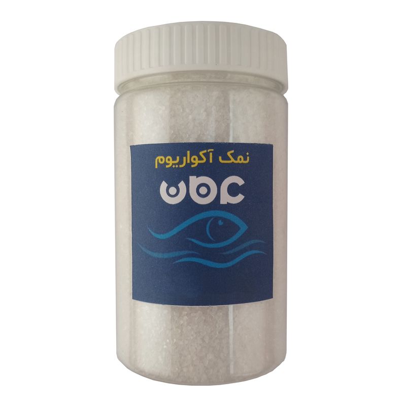 نمک آکواریوم عرفان مدل 1001 وزن 600 گرم