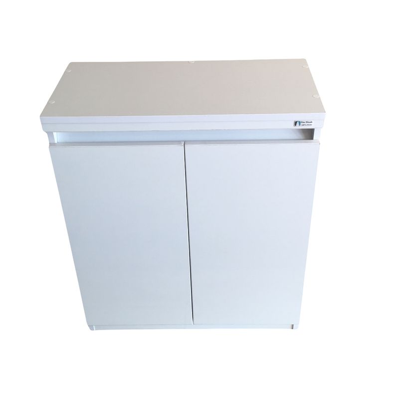 پایه آکواریوم  مدل bl58 چراغدار
