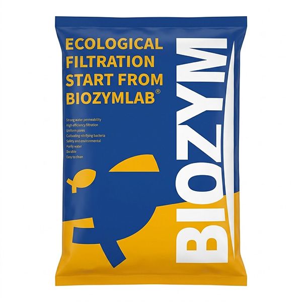 پد فیلتر آکواریوم مدل biozym