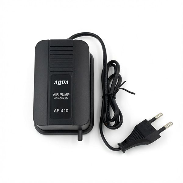 پمپ هوا آکواریوم آکوا مدل ap 410