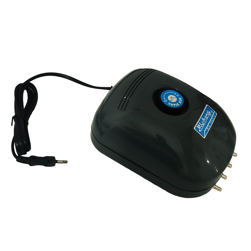 پمپ هوا آکواریوم ریشنگ مدل rs 8801
