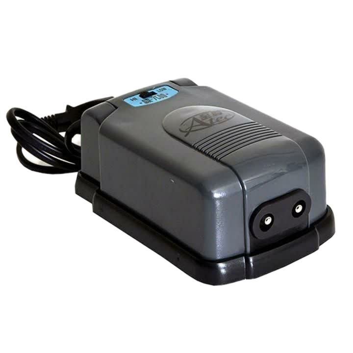 پمپ هوا آکواریوم مدل ar 7500