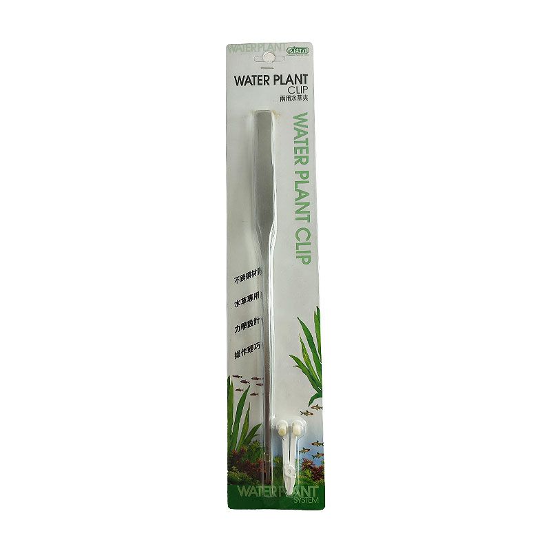 پنس گیاهان آکواریوم ایستا مدل i541 27cm