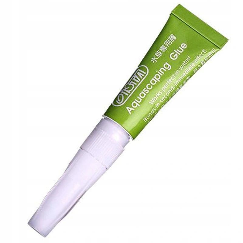 چسب پلنت ایستا مدل aquascaping glue وزن 4 گرم