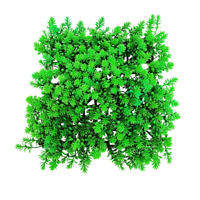 چمن مصنوعی آکواریوم  کد kb001