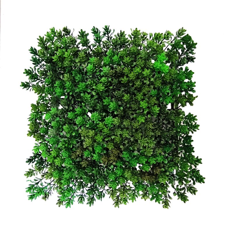 چمن مصنوعی آکواریوم کد po6