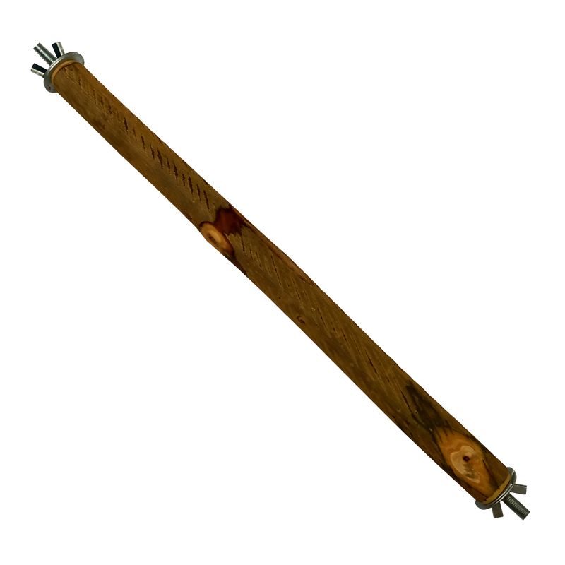 چوب نشیمن پرندگان کد w01