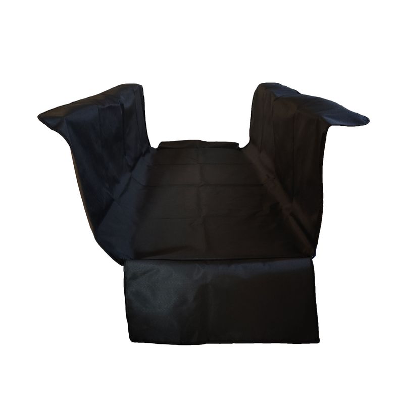 کاور صندلی خودرو سگ و گربه مدل gl502