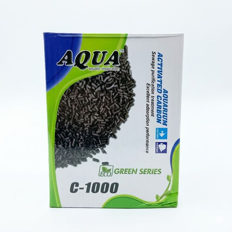کربن اکتیو آکوا مدل c1000 وزن 1000گرم